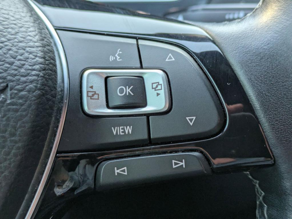 used 2020 Volkswagen Tiguan car, priced at $20,750
