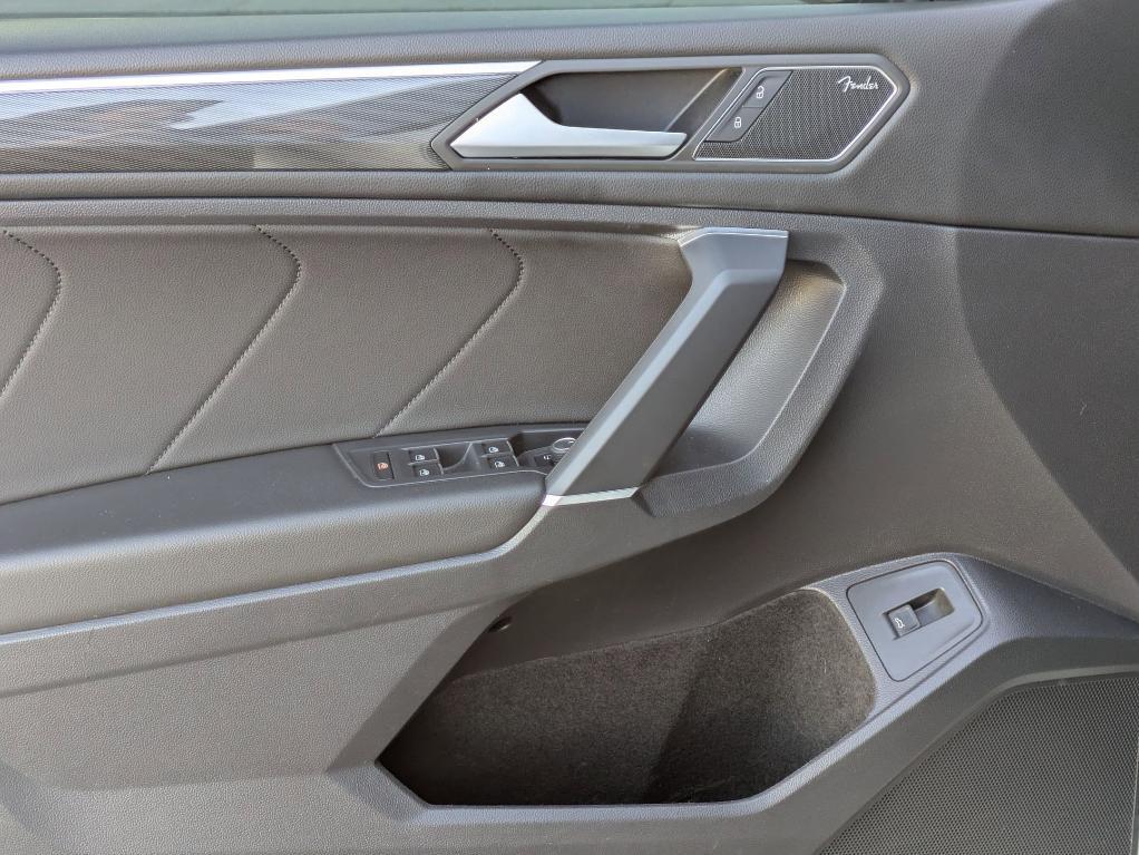 used 2020 Volkswagen Tiguan car, priced at $20,750