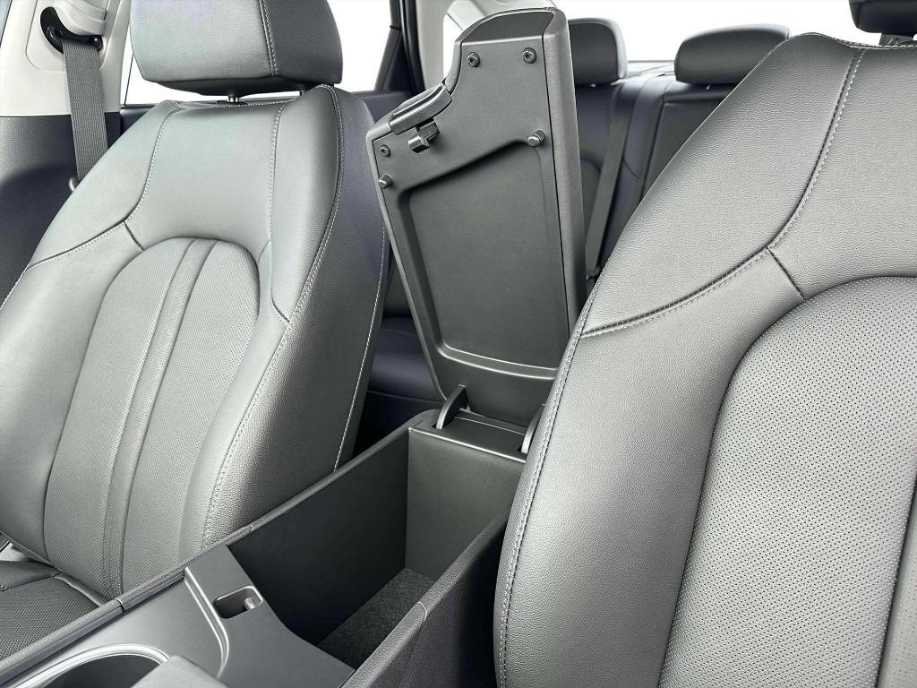 new 2025 Hyundai Sonata Hybrid car, priced at $37,336
