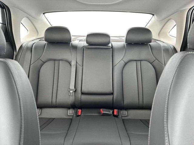 new 2025 Hyundai Sonata Hybrid car, priced at $37,836