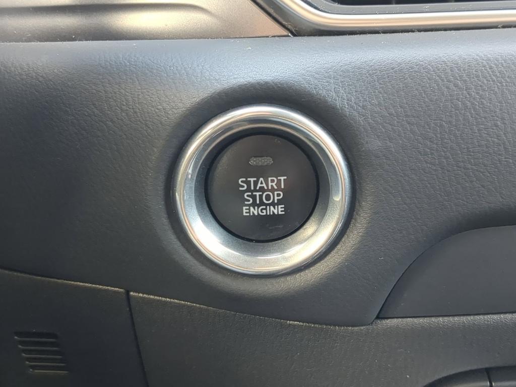 used 2024 Mazda CX-5 car, priced at $22,750