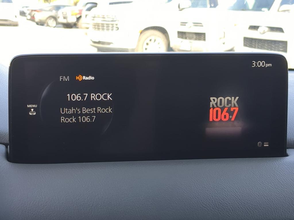 used 2024 Mazda CX-5 car, priced at $22,750