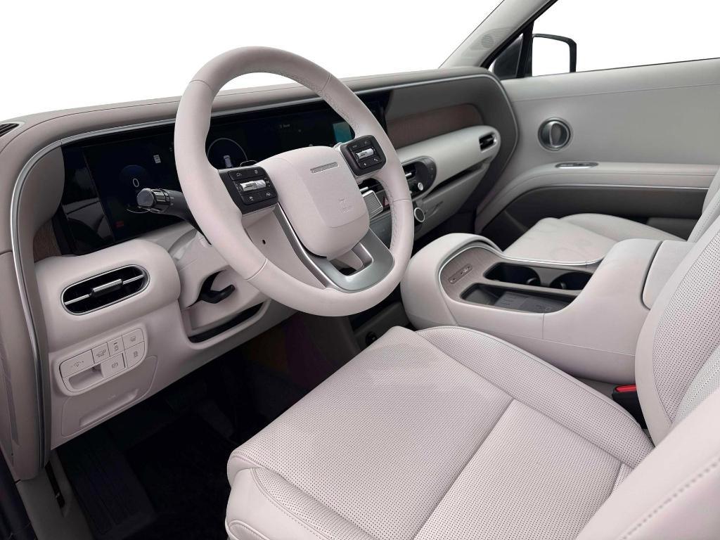 new 2026 Hyundai Palisade car, priced at $46,255