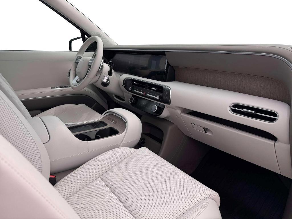new 2026 Hyundai Palisade car, priced at $46,255