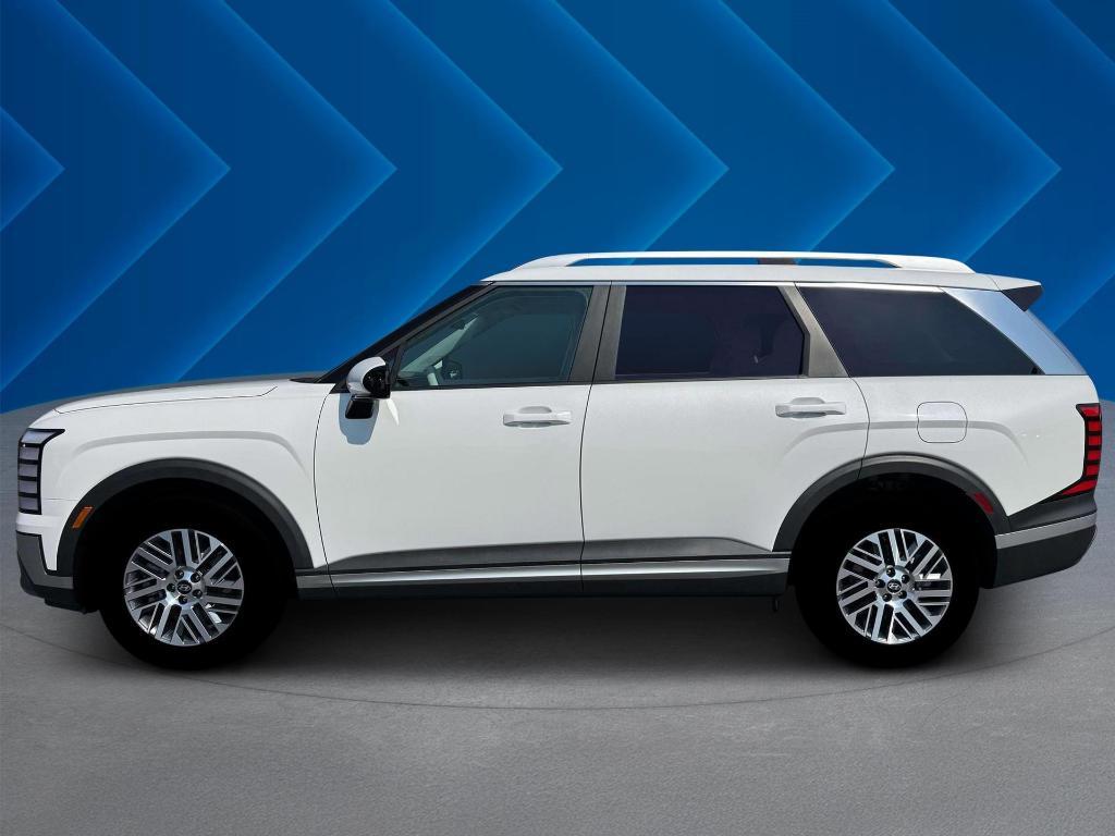 new 2026 Hyundai Palisade car, priced at $46,255