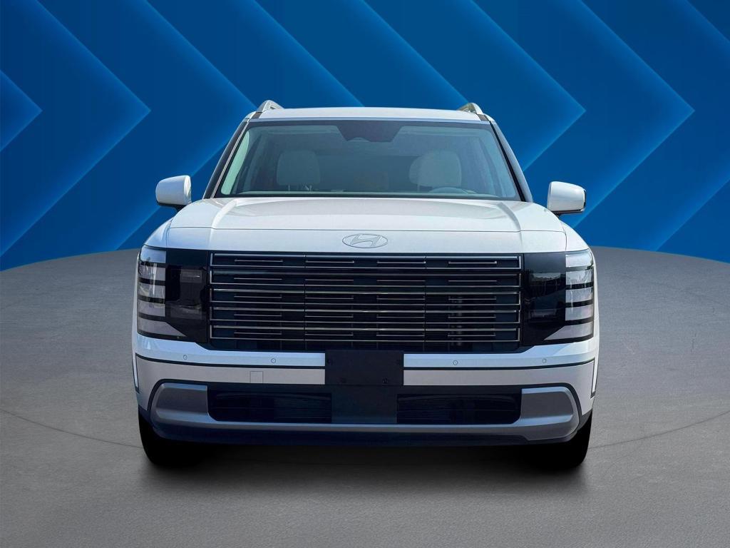 new 2026 Hyundai Palisade car, priced at $46,255