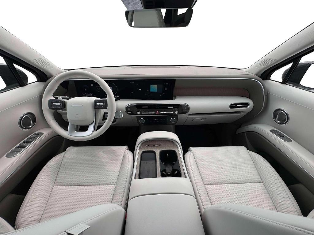 new 2026 Hyundai Palisade car, priced at $46,255