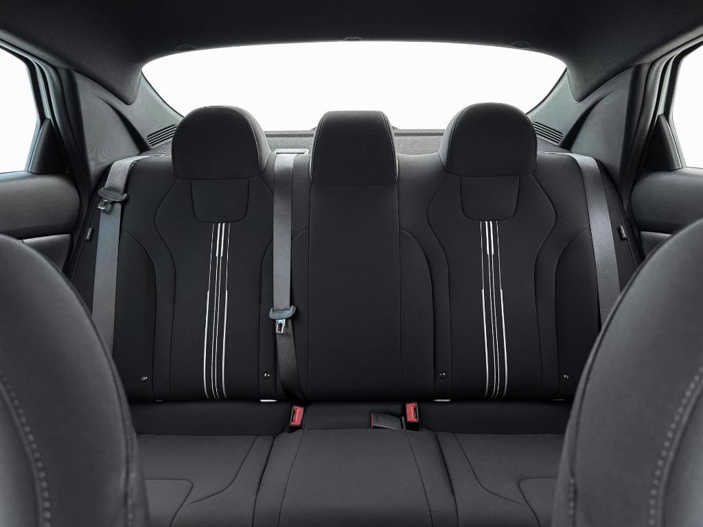 new 2025 Hyundai ELANTRA HEV car, priced at $27,585