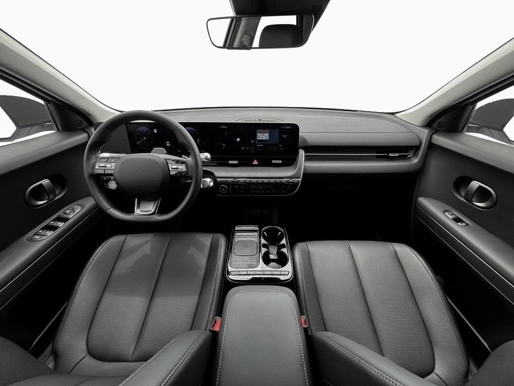 new 2025 Hyundai IONIQ 5 car
