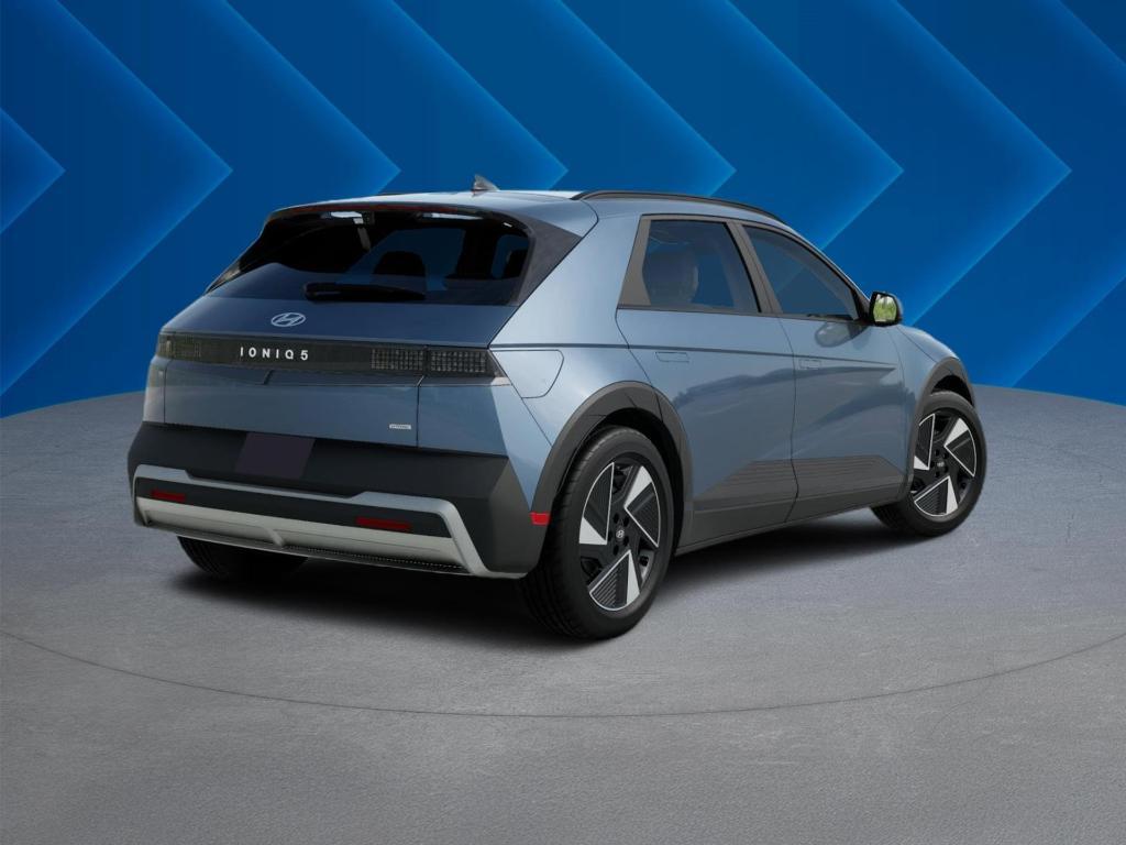 new 2025 Hyundai IONIQ 5 car