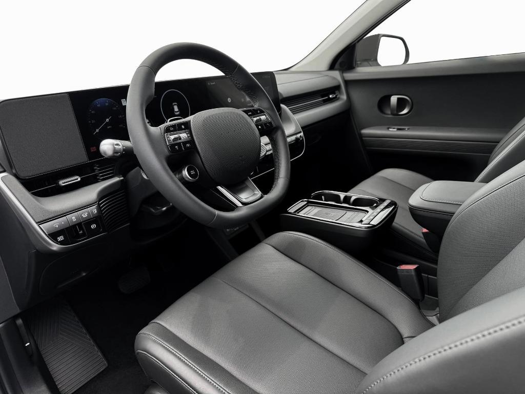 new 2025 Hyundai IONIQ 5 car