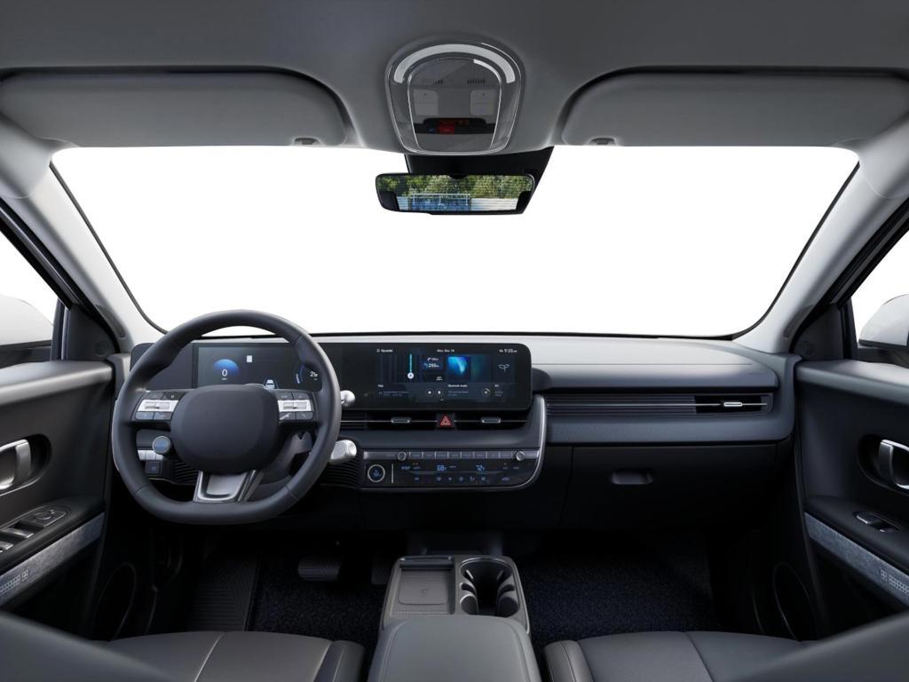new 2025 Hyundai IONIQ 5 car