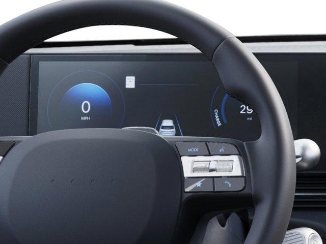 new 2025 Hyundai IONIQ 5 car