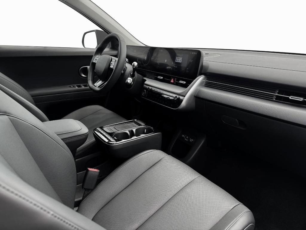 new 2025 Hyundai IONIQ 5 car