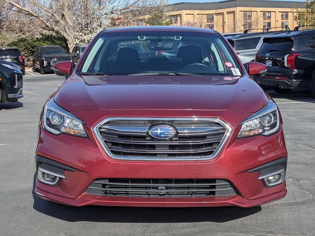 used 2019 Subaru Legacy car, priced at $17,697
