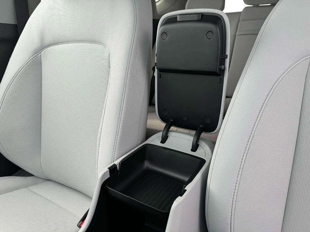 new 2025 Hyundai Kona car, priced at $27,148