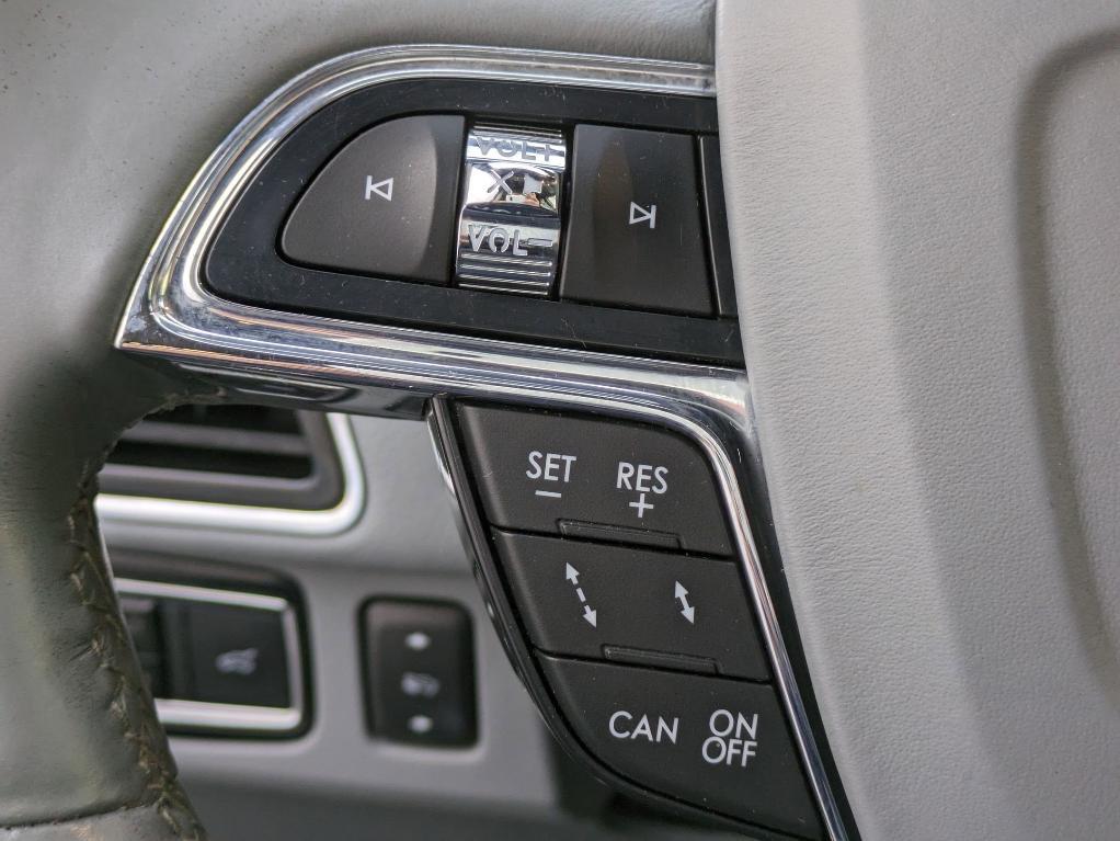 used 2020 Lincoln Navigator L car, priced at $41,950