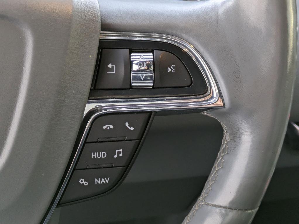 used 2020 Lincoln Navigator L car, priced at $41,950