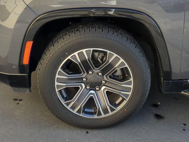used 2024 Jeep Wagoneer L car, priced at $46,950