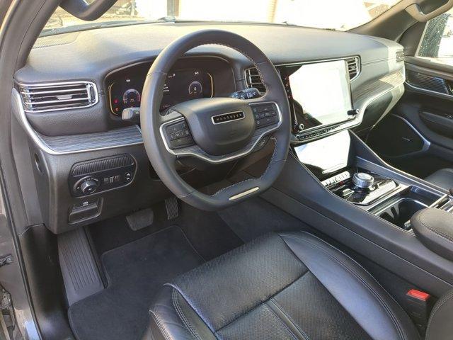 used 2024 Jeep Wagoneer L car, priced at $46,950