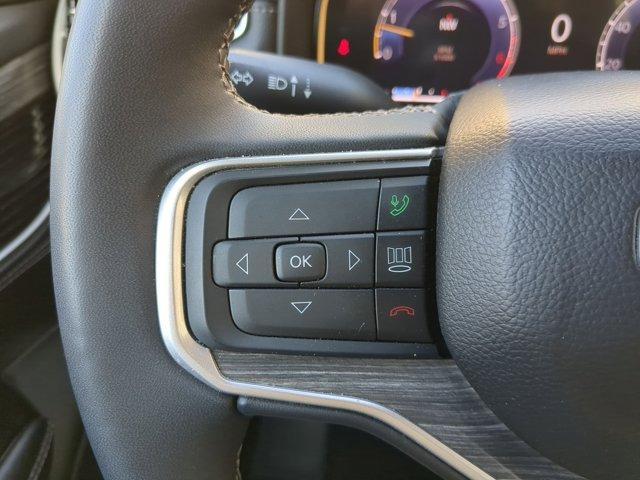 used 2024 Jeep Wagoneer L car, priced at $46,950