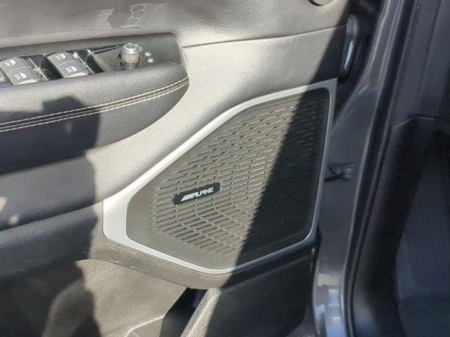 used 2024 Jeep Wagoneer L car, priced at $46,950