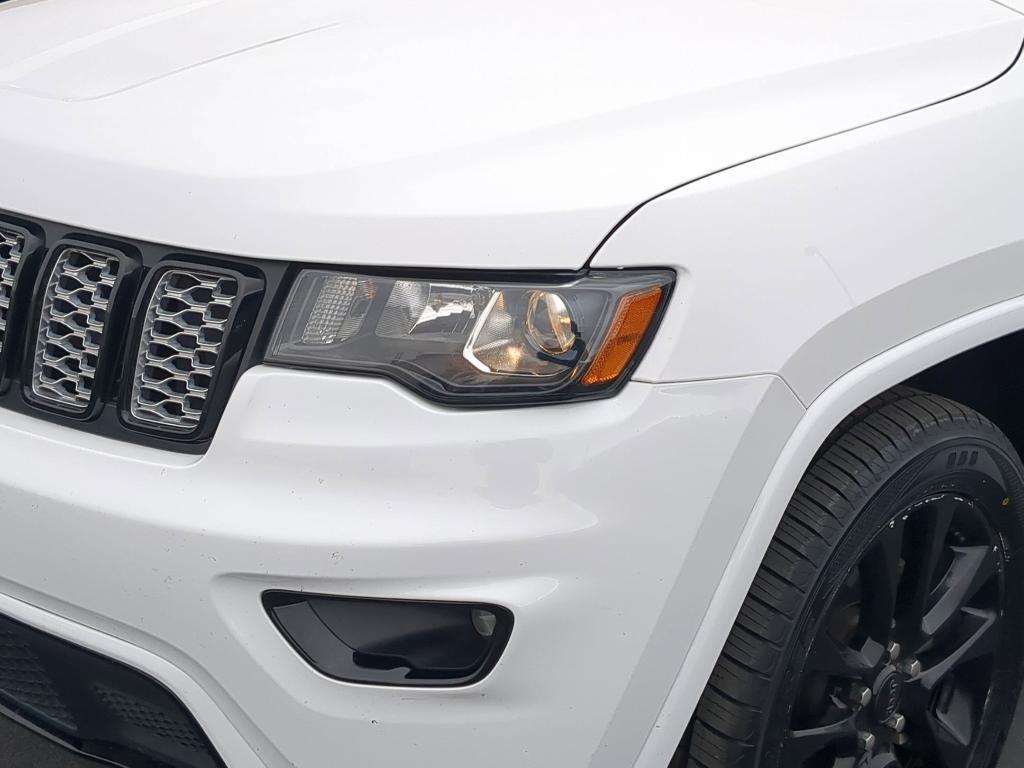 used 2019 Jeep Grand Cherokee car, priced at $19,950