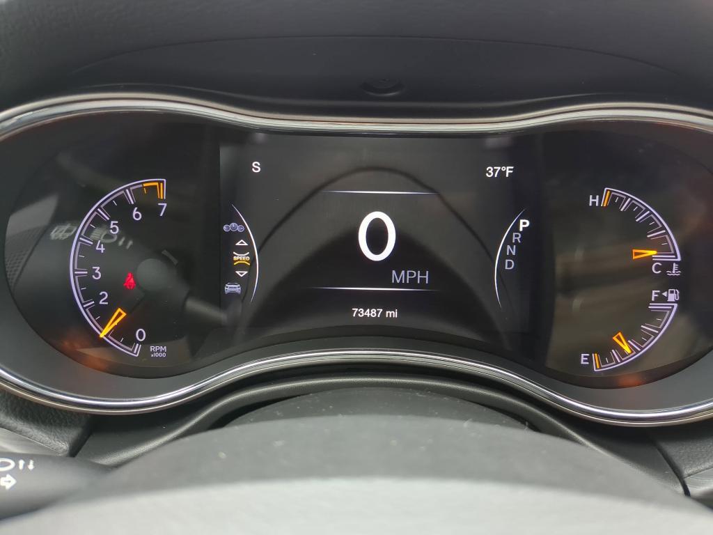 used 2019 Jeep Grand Cherokee car, priced at $19,950