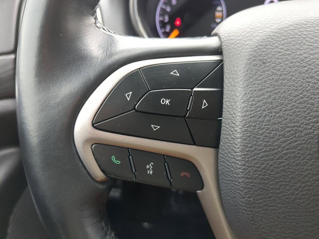 used 2019 Jeep Grand Cherokee car, priced at $19,950