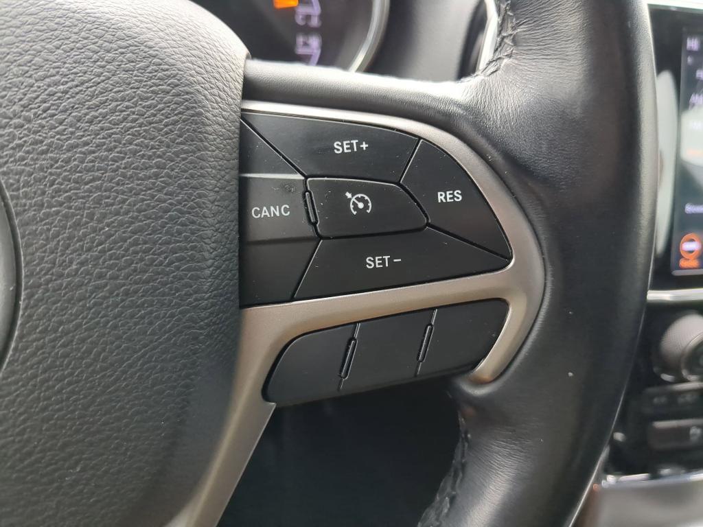 used 2019 Jeep Grand Cherokee car, priced at $19,950