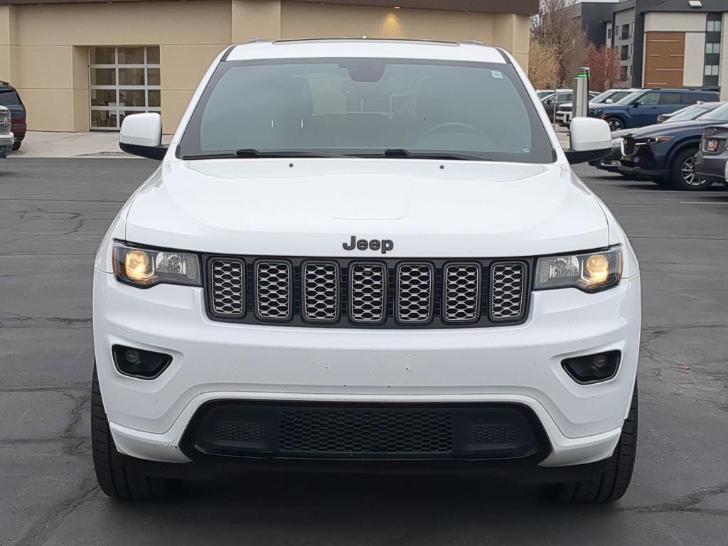 used 2019 Jeep Grand Cherokee car, priced at $19,950