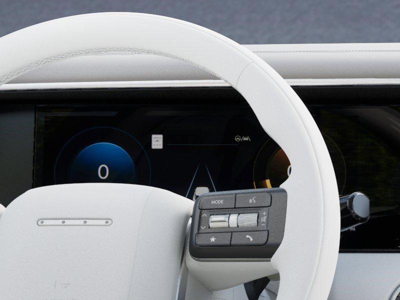 new 2026 Hyundai Palisade car, priced at $43,487