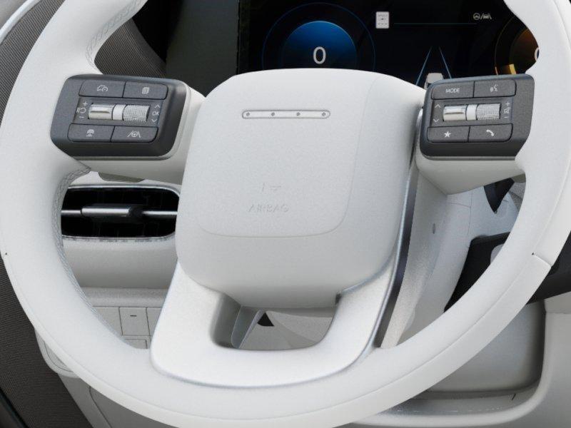 new 2026 Hyundai Palisade car, priced at $43,487