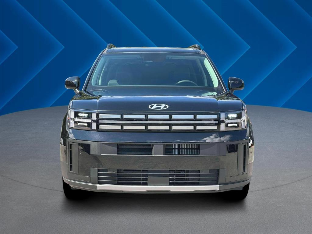 new 2026 Hyundai SANTA FE HEV car, priced at $41,215