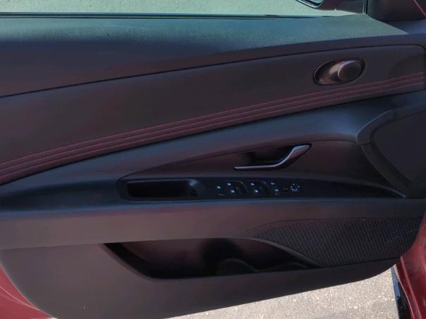used 2022 Hyundai Elantra car, priced at $21,450