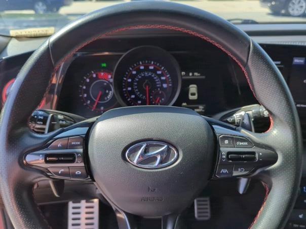 used 2022 Hyundai Elantra car, priced at $21,450