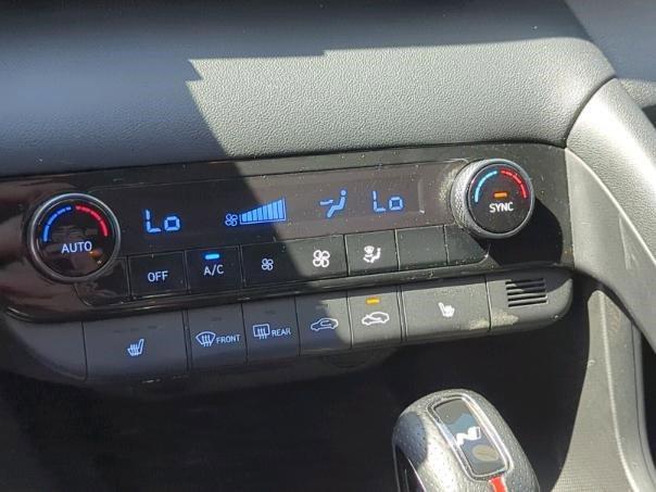 used 2022 Hyundai Elantra car, priced at $21,450