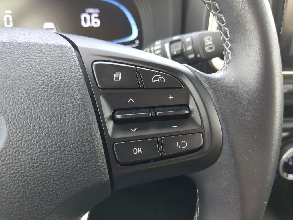 used 2024 Hyundai Venue car, priced at $19,950