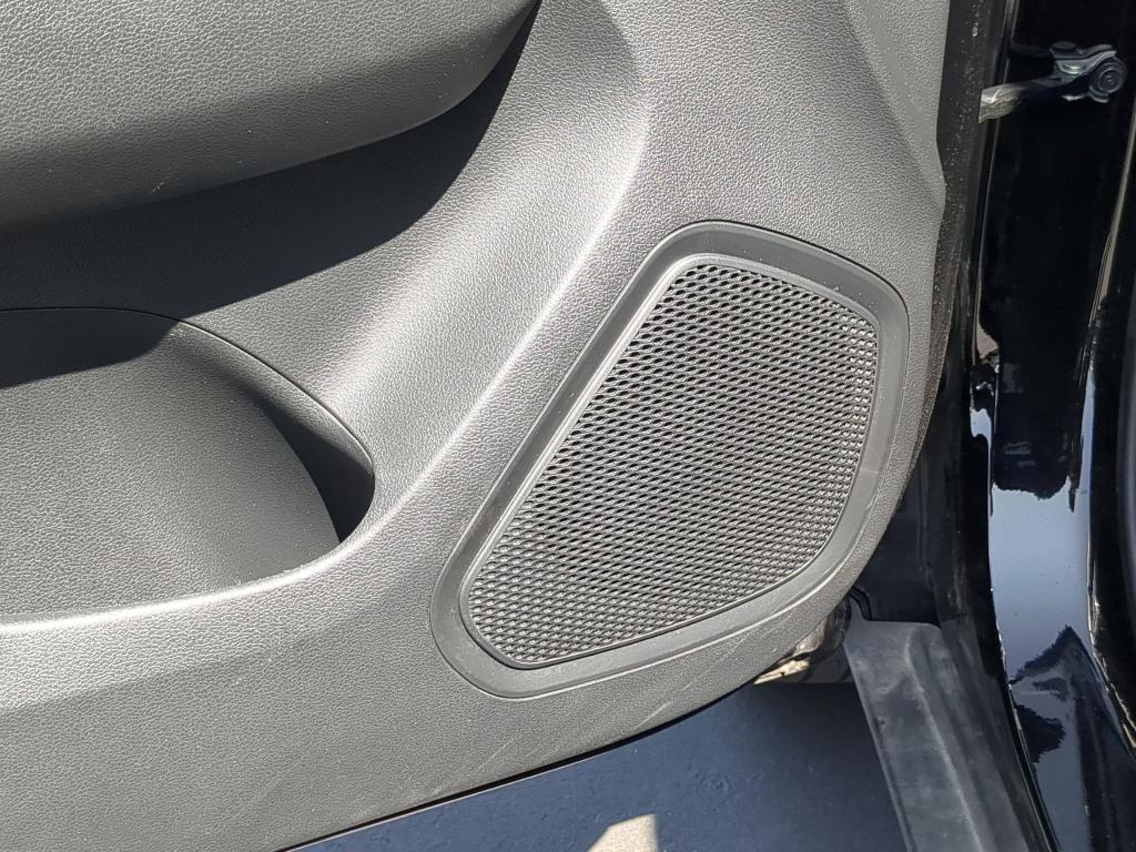 used 2024 Hyundai Venue car, priced at $19,950