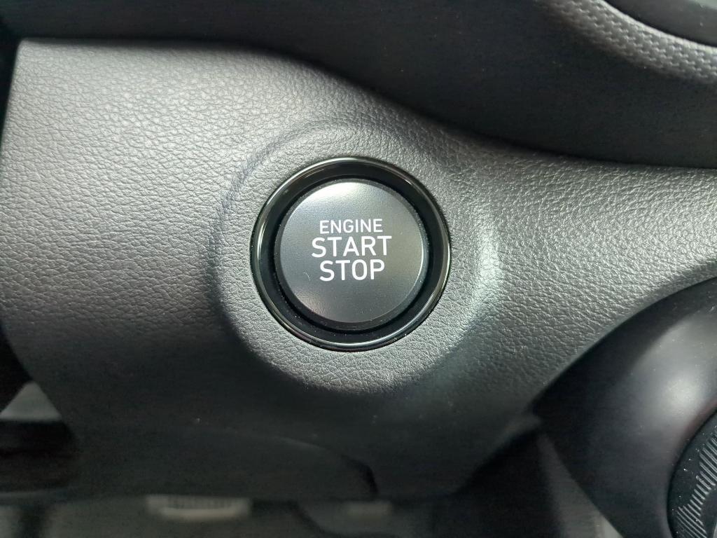 used 2024 Hyundai Venue car, priced at $19,950