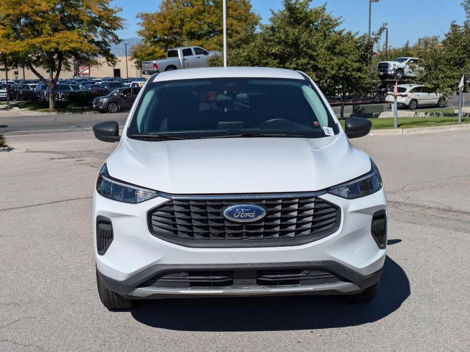 used 2024 Ford Escape car, priced at $24,972