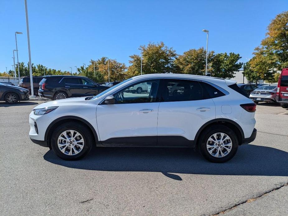 used 2024 Ford Escape car, priced at $24,972