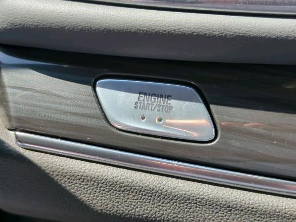 used 2024 Buick Enclave car, priced at $38,450