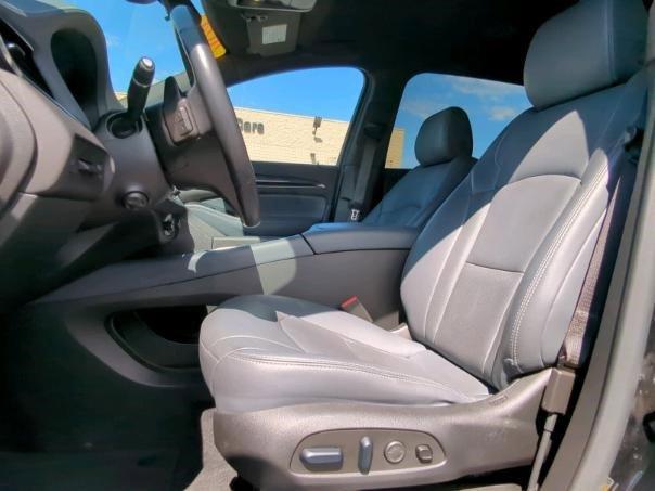 used 2024 Buick Enclave car, priced at $39,950