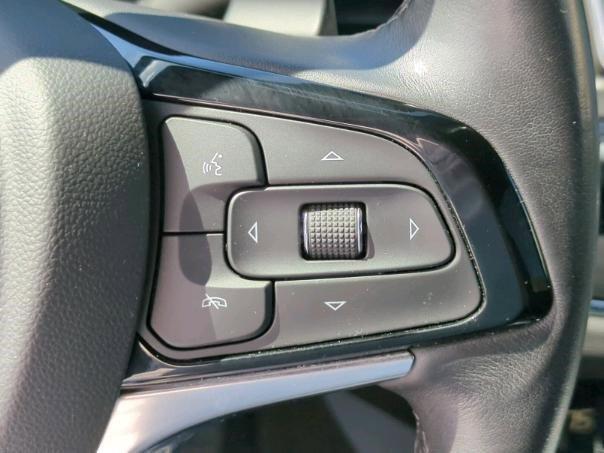 used 2024 Buick Enclave car, priced at $39,950