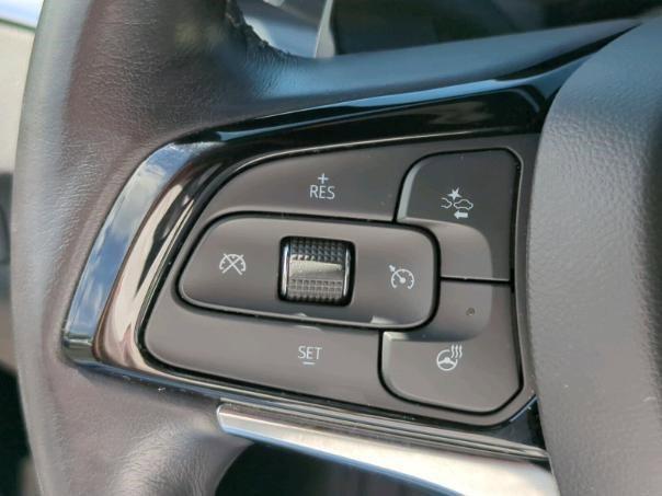 used 2024 Buick Enclave car, priced at $39,950