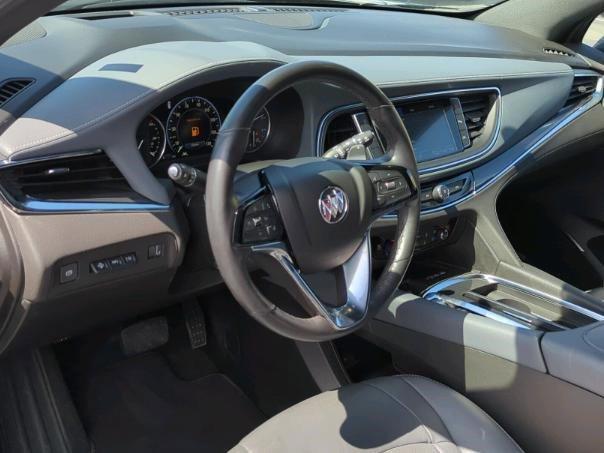 used 2024 Buick Enclave car, priced at $39,950