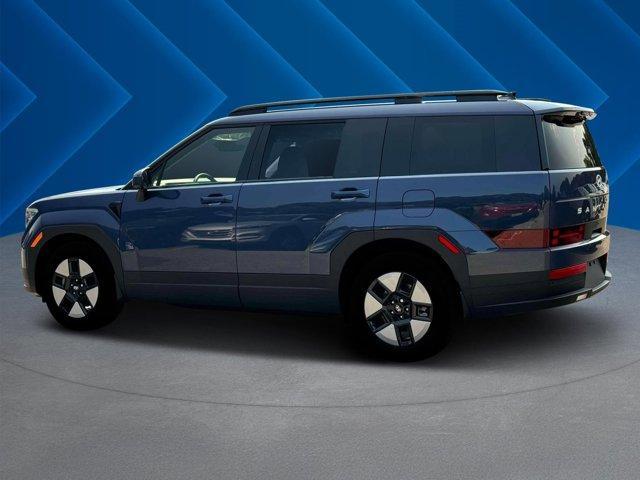 new 2025 Hyundai SANTA FE HEV car, priced at $39,287