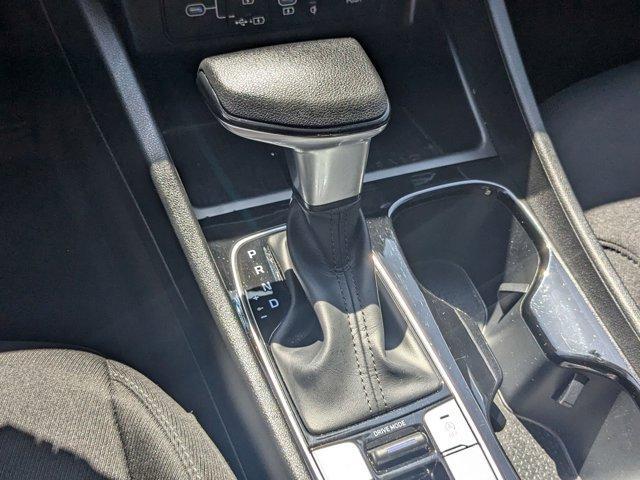 used 2025 Hyundai Tucson car, priced at $27,950