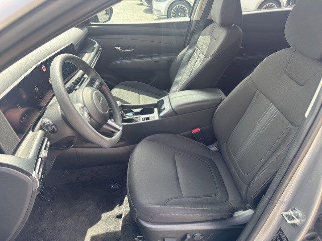 used 2025 Hyundai Tucson car, priced at $30,350